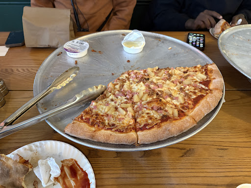 Photo of Wasaga Pizza - 670a River Rd W, Wasaga Beach, ON L9Z 2P1
